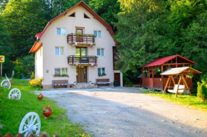 Cabana Rodica Arieşeni